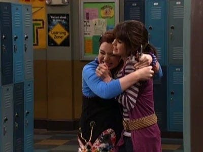 Assistir Os Feiticeiros de Waverly Place Temporada 2 Episódio 23 Online em HD