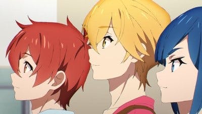 Assistir UniteUp! Temporada 2 Episódio 5 Online em HD