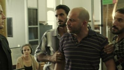 Assistir Fauda Temporada 1 Episódio 6 Online em HD