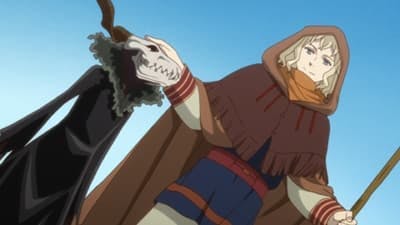 Assistir Mahoutsukai no Yome Temporada 1 Episódio 11 Online em HD