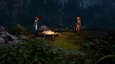 Assistir Tales of Gods and Demons Temporada 1 Episódio 7 Online em HD