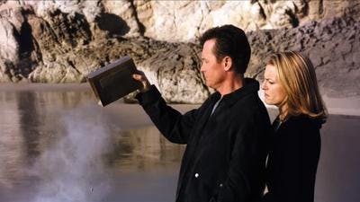 Assistir Arquivo X Temporada 9 Episódio 17 Online em HD