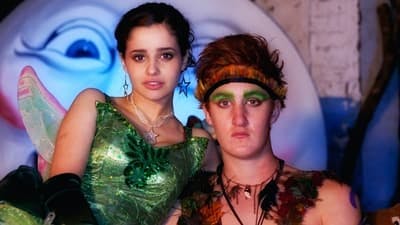 Assistir Skins: Juventude à Flor da Pele Temporada 6 Episódio 7 Online em HD