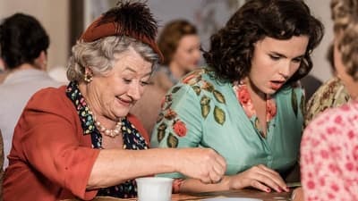 Assistir Padre Brown Temporada 8 Episódio 6 Online em HD