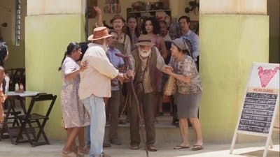 Assistir Mar do Sertão Temporada 1 Episódio 57 Online em HD