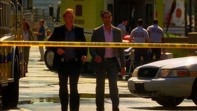 Assistir CSI: Miami Temporada 7 Episódio 25 Online em HD