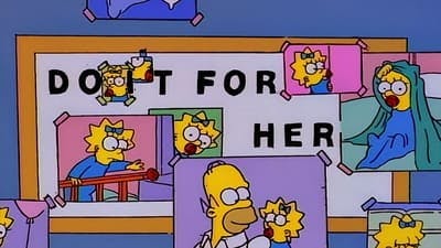 Assistir Os Simpsons Temporada 6 Episódio 13 Online em HD