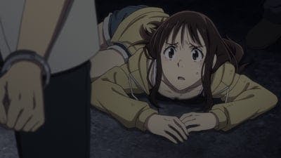 Assistir Boku Dake ga Inai Machi Temporada 1 Episódio 6 Online em HD