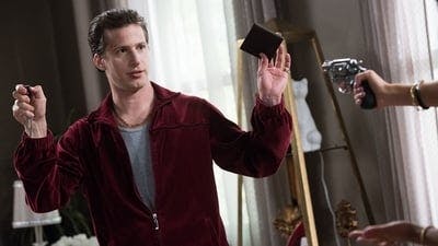 Assistir Brooklyn Nine-Nine: Lei e Desordem Temporada 2 Episódio 1 Online em HD