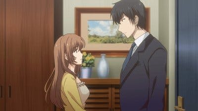 Assistir Eternity: Shinya no Nurekoi Channel ♡ Temporada 1 Episódio 1 Online em HD
