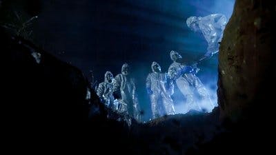 Assistir Lista Negra Temporada 5 Episódio 13 Online em HD