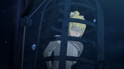 Assistir Kaina of the Great Snow Sea Temporada 1 Episódio 6 Online em HD