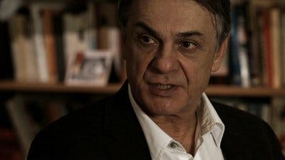 Assistir Sessão de Terapia Temporada 1 Episódio 25 Online em HD