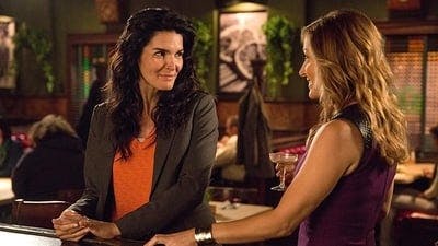 Assistir Rizzoli & Isles Temporada 4 Episódio 16 Online em HD