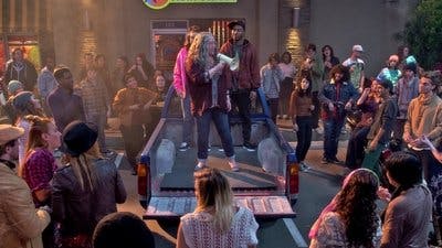 Assistir Disjointed Temporada 1 Episódio 2 Online em HD