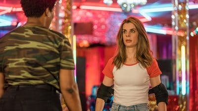 Assistir Pretty Hard Cases Temporada 3 Episódio 6 Online em HD
