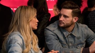 Assistir Younger Temporada 4 Episódio 1 Online em HD