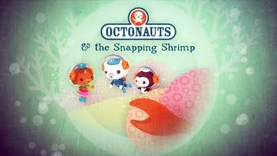 Assistir Octonautas Temporada 1 Episódio 19 Online em HD