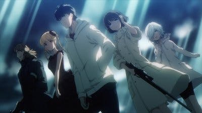 Assistir Darwin’s Game Temporada 1 Episódio 11 Online em HD