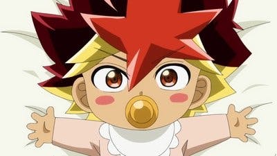 Assistir Yu-Gi-Oh! Go Rush!! Temporada 1 Episódio 83 Online em HD