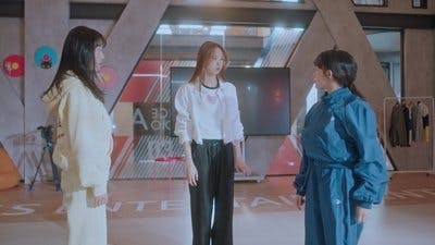 Assistir Who Is She Temporada 1 Episódio 10 Online em HD