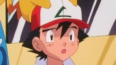 Assistir Pokémon Temporada 1 Episódio 64 Online em HD
