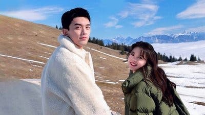 Assistir No Meio de Uma Tempestade de Neve de Amor Temporada 1 Episódio 1 Online em HD
