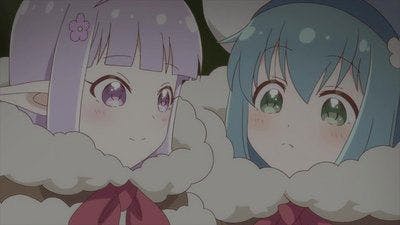 Assistir Endro~! Temporada 1 Episódio 10 Online em HD