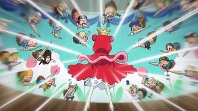 Assistir One Piece Temporada 16 Episódio 671 Online em HD