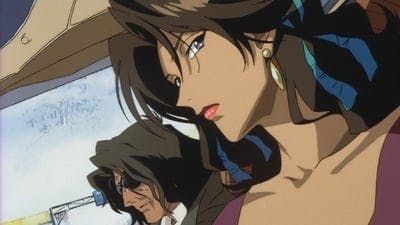 Assistir Cowboy Bebop Temporada 1 Episódio 13 Online em HD