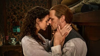 Assistir Outlander Temporada 6 Episódio 2 Online em HD