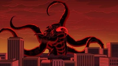Assistir American Dad! Temporada 19 Episódio 21 Online em HD