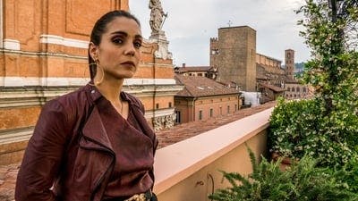 Assistir Gomorra Temporada 4 Episódio 3 Online em HD