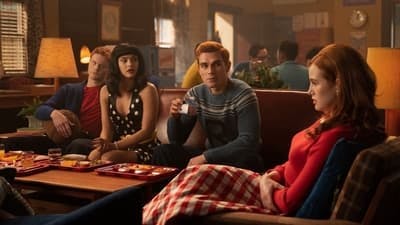 Assistir Riverdale Temporada 7 Episódio 1 Online em HD