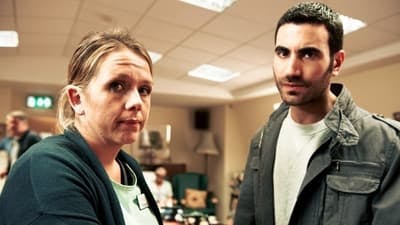 Assistir Derek Temporada 1 Episódio 3 Online em HD