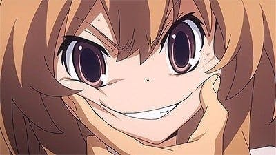 Assistir Toradora! Temporada 1 Episódio 3 Online em HD