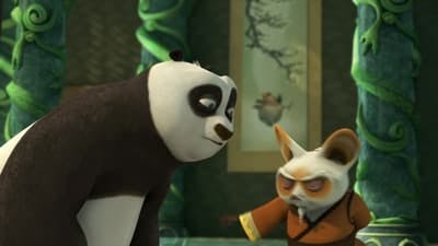 Assistir Kung Fu Panda: Lendas do Dragão Guerreiro Temporada 1 Episódio 19 Online em HD