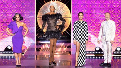 Assistir RuPaul’s Drag Race UK Temporada 5 Episódio 5 Online em HD