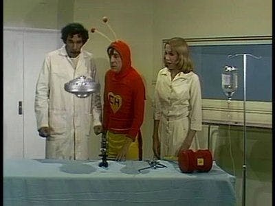 Assistir Chapolin Colorado Temporada 1 Episódio 23 Online em HD