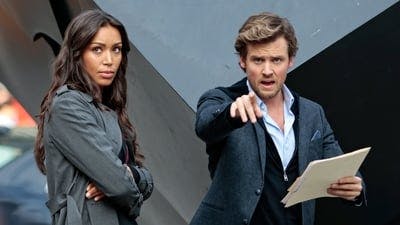 Assistir Deception Temporada 1 Episódio 2 Online em HD