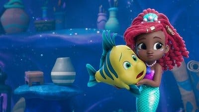 Assistir Ariel Temporada 1 Episódio 25 Online em HD