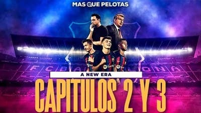 Assistir FC Barcelona: Uma Nova Era Temporada 1 Episódio 2 Online em HD