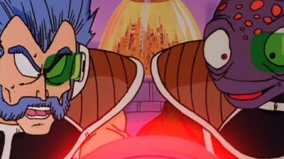 Assistir Dragon Ball Z Kai Temporada 1 Episódio 19 Online em HD