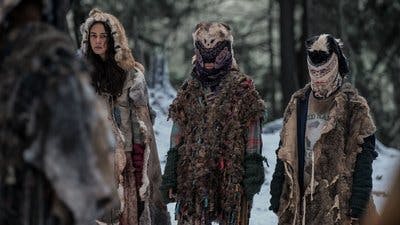 Assistir Yellowjackets Temporada 3 Episódio 10 Online em HD