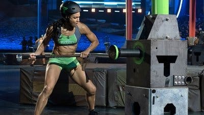 Assistir The Titan Games Temporada 2 Episódio 3 Online em HD