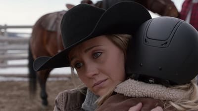 Assistir Heartland Temporada 14 Episódio 7 Online em HD