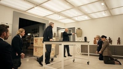 Assistir S.W.A.T.: Força de Intervenção Temporada 8 Episódio 14 Online em HD