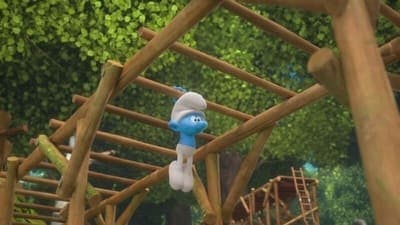 Assistir Os Smurfs Temporada 1 Episódio 4 Online em HD