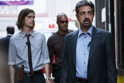 Assistir Mentes Criminosas Temporada 3 Episódio 20 Online em HD