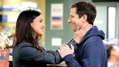 Assistir Brooklyn Nine-Nine: Lei e Desordem Temporada 6 Episódio 12 Online em HD